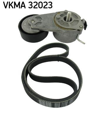 SKF VKMA 32023