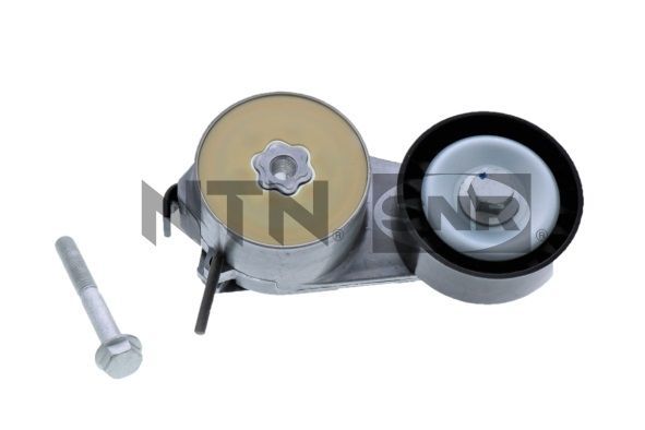 SNR GA358.83 -  -