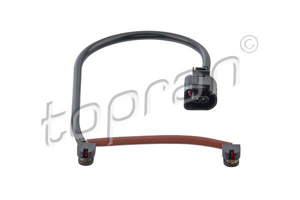 Topran 111 585 -  -