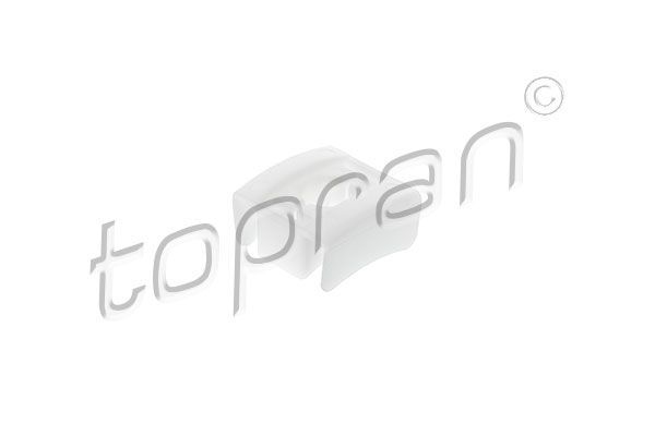 Topran 118 134 -  -