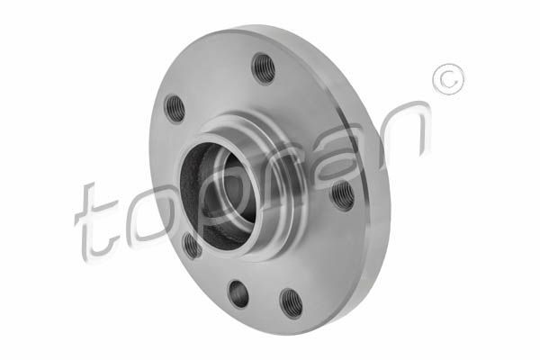 Topran 108 637 -  -