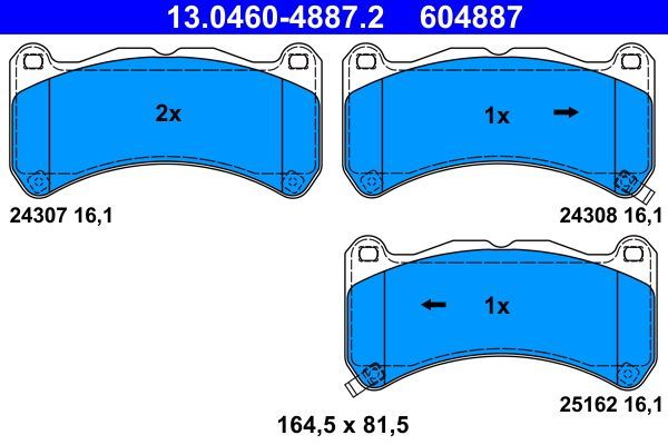 ATE 13.0460-4887.2