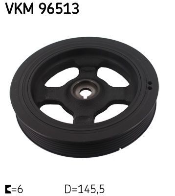 SKF VKM 96513 -  -