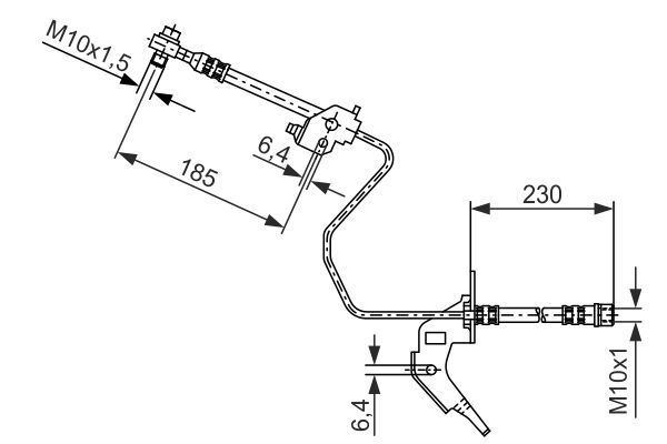 Bosch 1 987 476 200