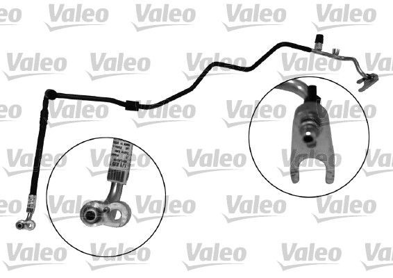 Valeo 818404 -  -