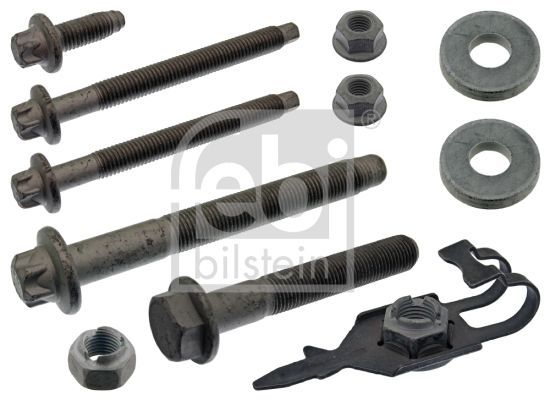 Febi 43699 -  -