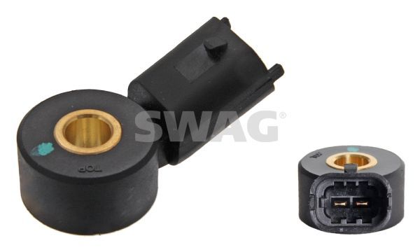 SWAG 40 93 8709 - Snímač klepania -