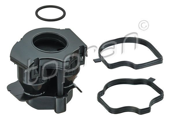 Topran 501 904 -  -