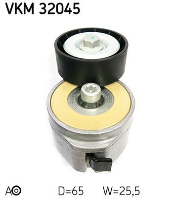 SKF VKM 32045 -  -