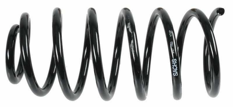 Sachs 997 760 - Pruženie -
