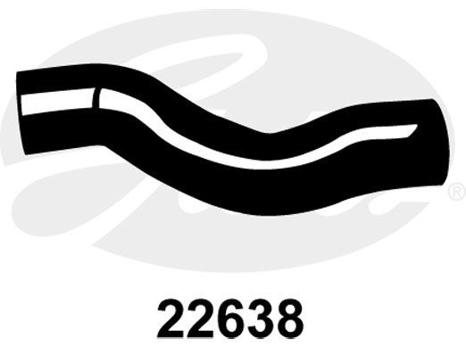 Gates 22638 -  -