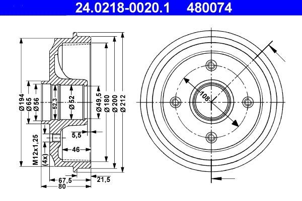 ATE 24.0218-0020.1