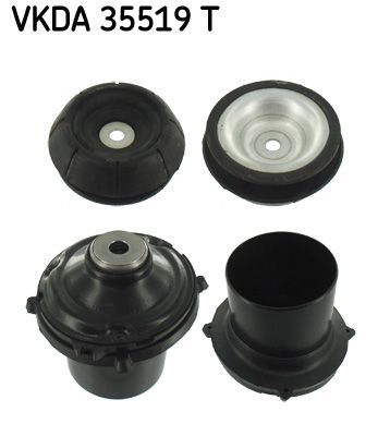 SKF VKDA 35519 T