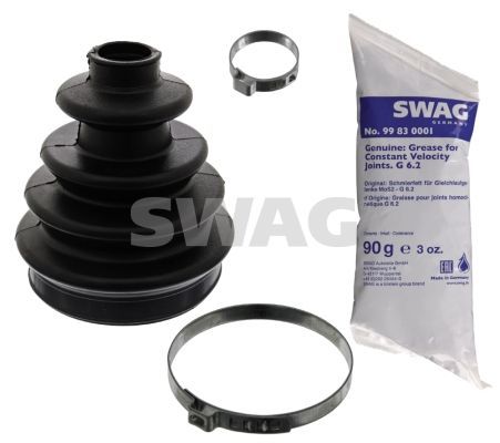 SWAG 40 90 2717 - Manžeta -
