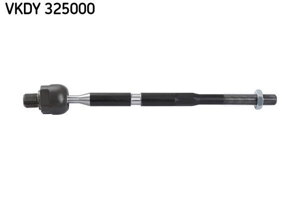 SKF VKDY 325000 - Axiálny čap tiahla riadenia -