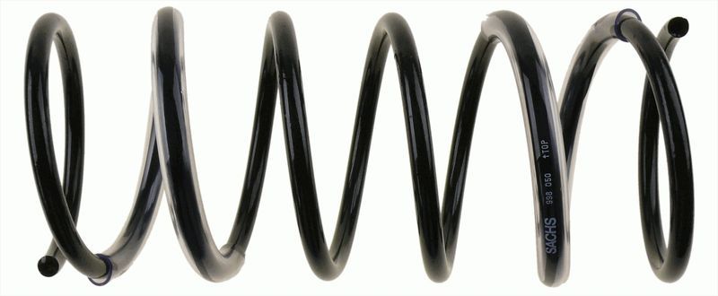 Sachs 998 050 - Pruženie -