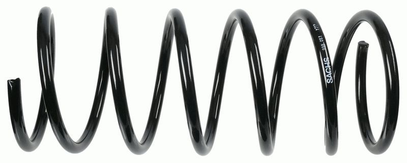 Sachs 998 051 - Pruženie -
