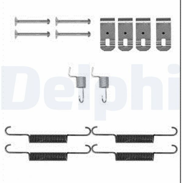 Delphi LY1399 -  -