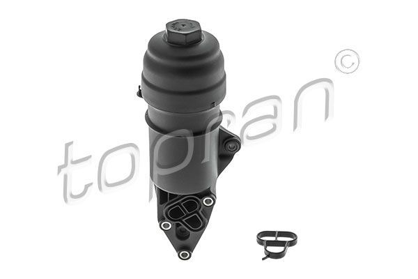 Topran 117 296 -  -