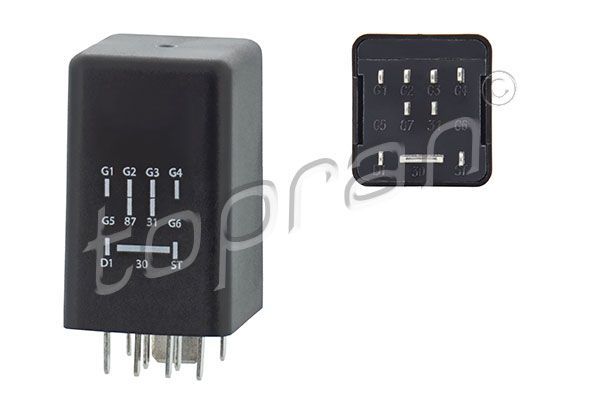Topran 115 859 -  -