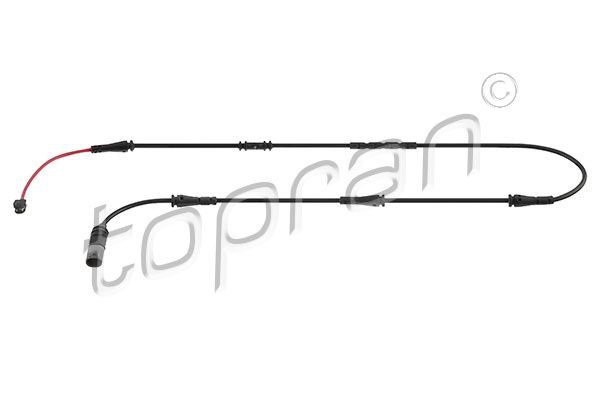 Topran 502 433 -  -