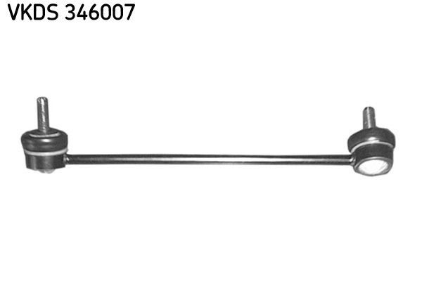 SKF VKDS 346007 - Spojovacia tyč -