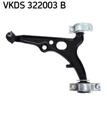 SKF VKDS 322003 B