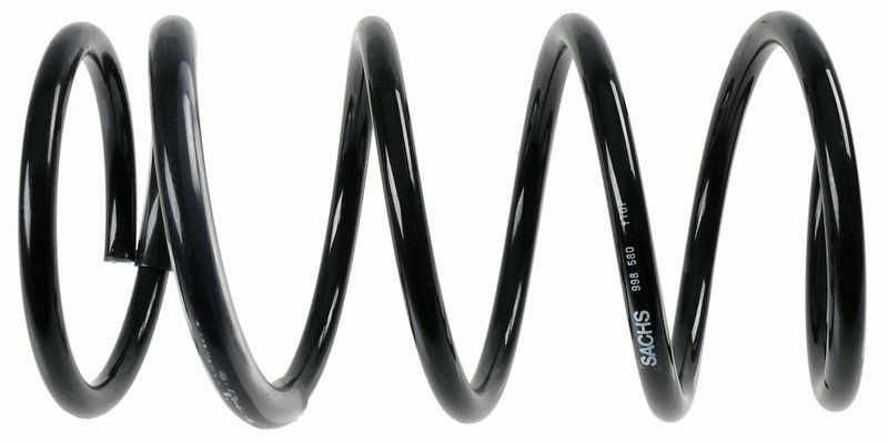 Sachs 998 580 - Pruženie -
