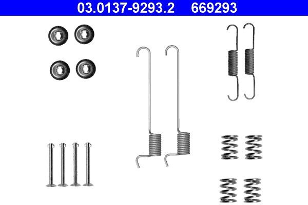 ATE 03.0137-9293.2 -  -
