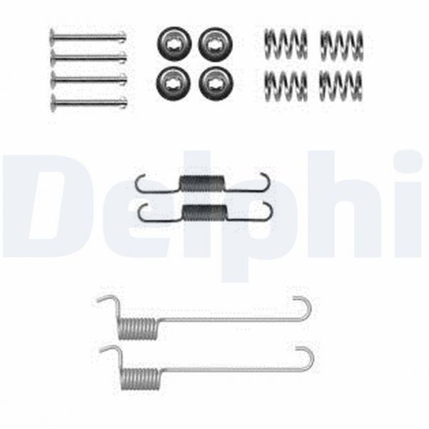 Delphi LY1379 -  -