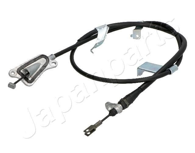 Japanparts BC-156L - Brzdové lano -