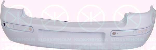 Klokkerholm 9523950 - Nárazník -