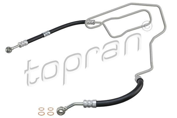 Topran 113 358 -  -