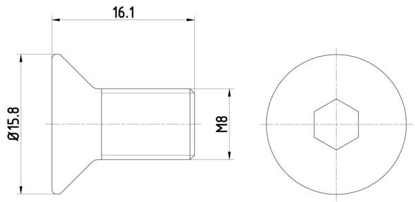 Textar TPM0006 -  -