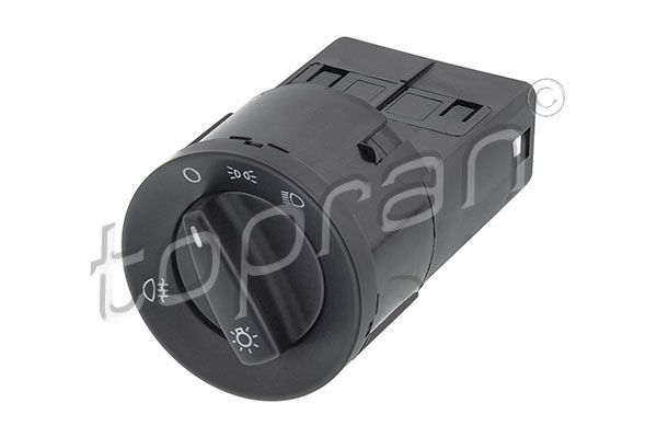 Topran 114 259 -  -