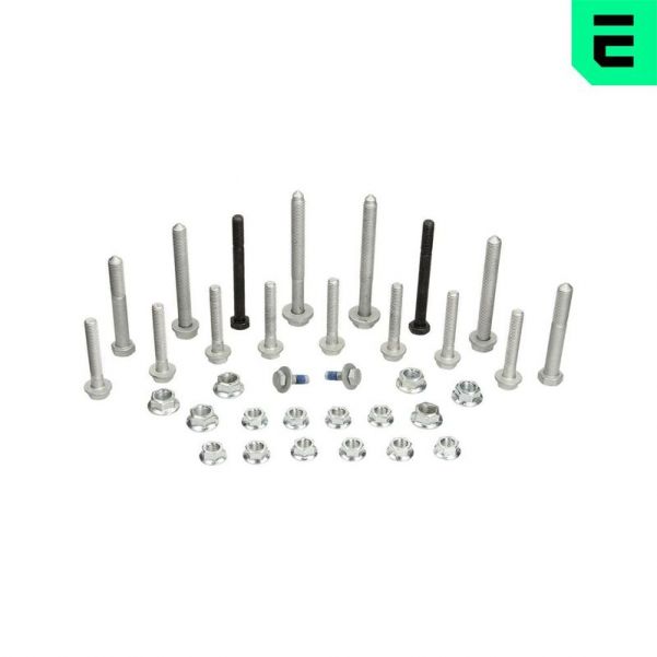 Optimal G8-529 -  -