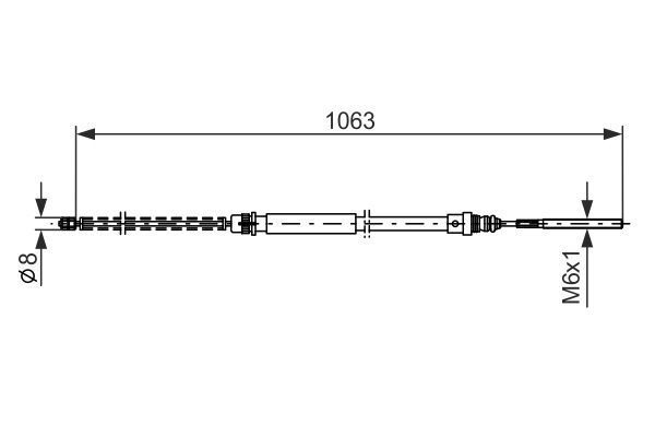 Bosch 1 987 477 568