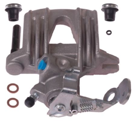 Remy DC72901 - Brzdový strmeň -