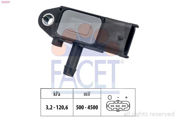 Facet 10.3273 -  -