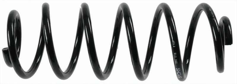 Sachs 994 018 - Pruženie -