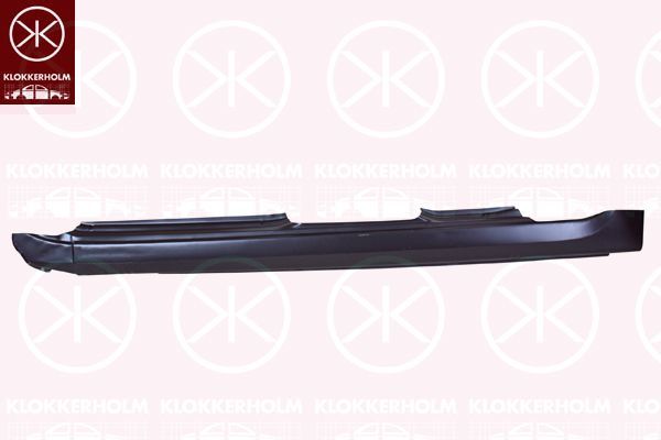Klokkerholm 2027011 -  -