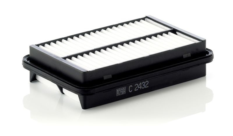 Mann-Filter C 2432