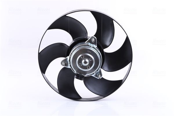 Nissens 85900 - Ventilátor motora -
