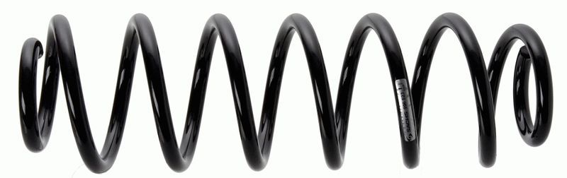 Sachs 996 523 - Pruženie -