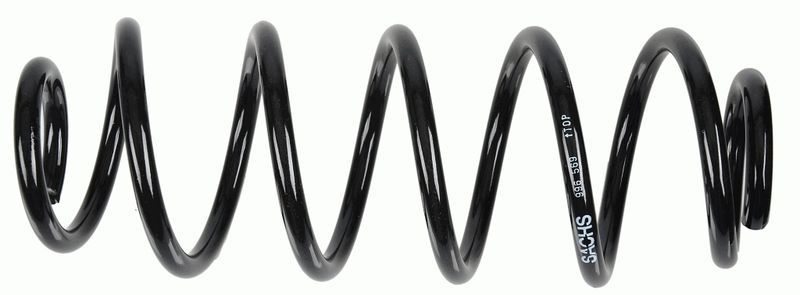 Sachs 996 569 - Pruženie -