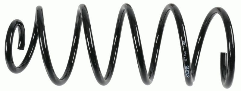 Sachs 997 820 - Pruženie -