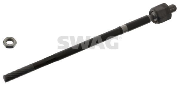 SWAG 30 92 8098 - Axiálny čap tiahla riadenia -