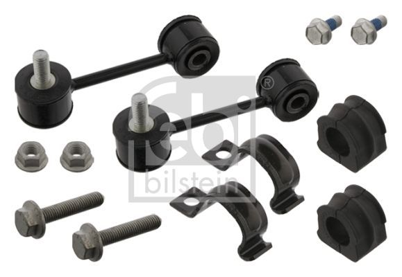 Febi 36758 -  -