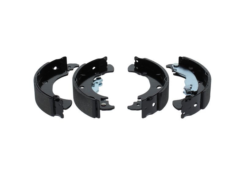Bosch 0 986 487 560 - Brzdové čeľuste -