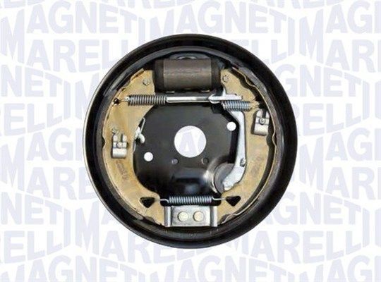 Magneti Marelli 363620030000 - Brzdové čeľuste -